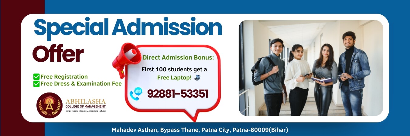 Abhilasha College of Management